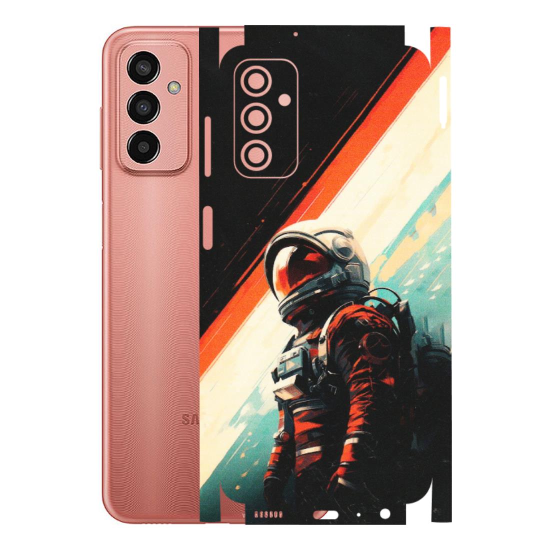 Samsung M/F/Note/Flip and C Phone Skins (All Models) - Astro Delight - Matte Finish (M-109) Samsung Galaxy F13