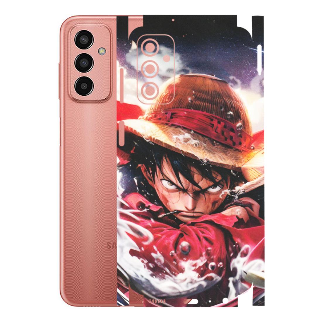 Samsung M/F/Note/Flip and C Phone Skins (All Models) - Motivational Hiking Mountain - Matte Finish (M-28) Samsung Galaxy F13