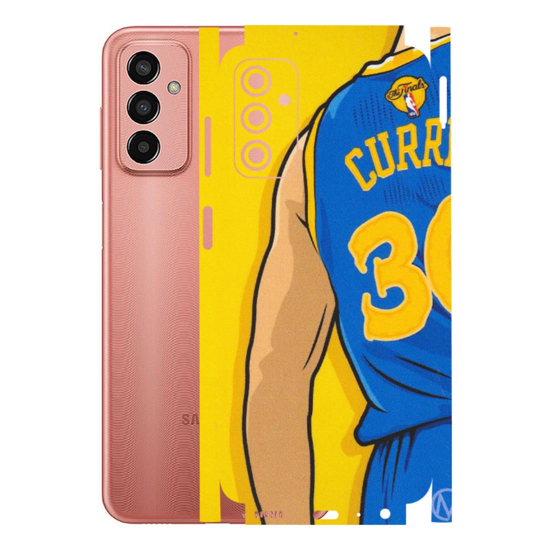 Samsung M/F/Note/Flip and C Phone Skins (All Models) - The Player NO.30 - Matte Finish (M-87) Samsung Galaxy F13