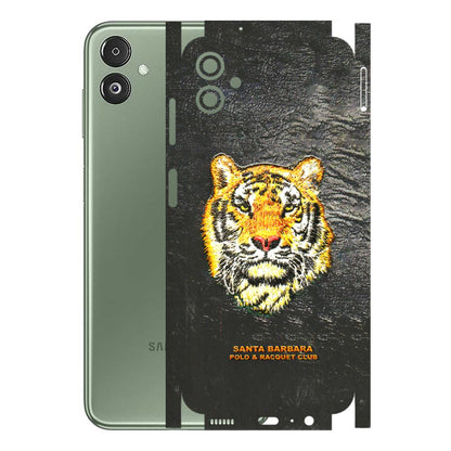 Samsung M/F/Note/Flip and C Phone Skins (All Models) - Santa Barbara - 3D Embossed Finish (L-72) Samsung Galaxy F14 (5G)