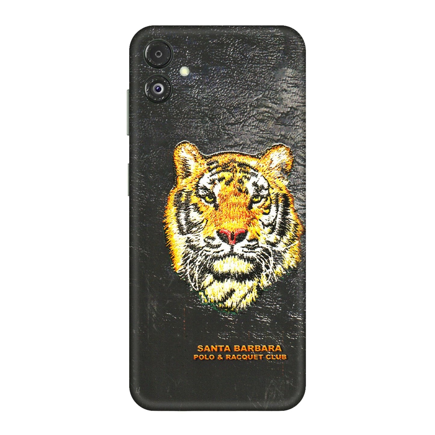 Samsung M/F/Note/Flip and C Phone Skins (All Models) - Santa Barbara - 3D Embossed Finish (L-72) Samsung Galaxy F14 (5G)