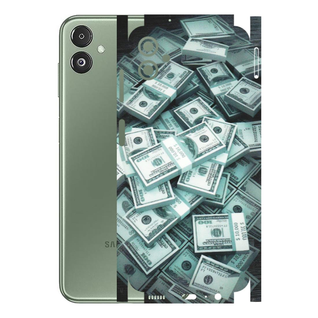 Samsung M/F/Note/Flip and C Phone Skins (All Models) - Hundred Dollar Bill - Matte Finish (M-162) Samsung Galaxy F14 (5G)