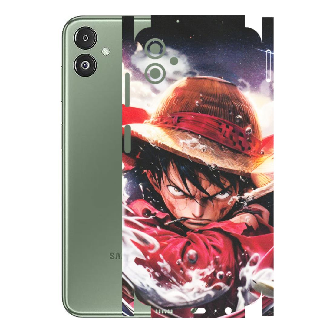 Samsung M/F/Note/Flip and C Phone Skins (All Models) - Motivational Hiking Mountain - Matte Finish (M-28) Samsung Galaxy F14 (5G)