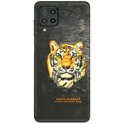 Samsung M/F/Note/Flip and C Phone Skins (All Models) - Santa Barbara - 3D Embossed Finish (L-72) Samsung Galaxy F22