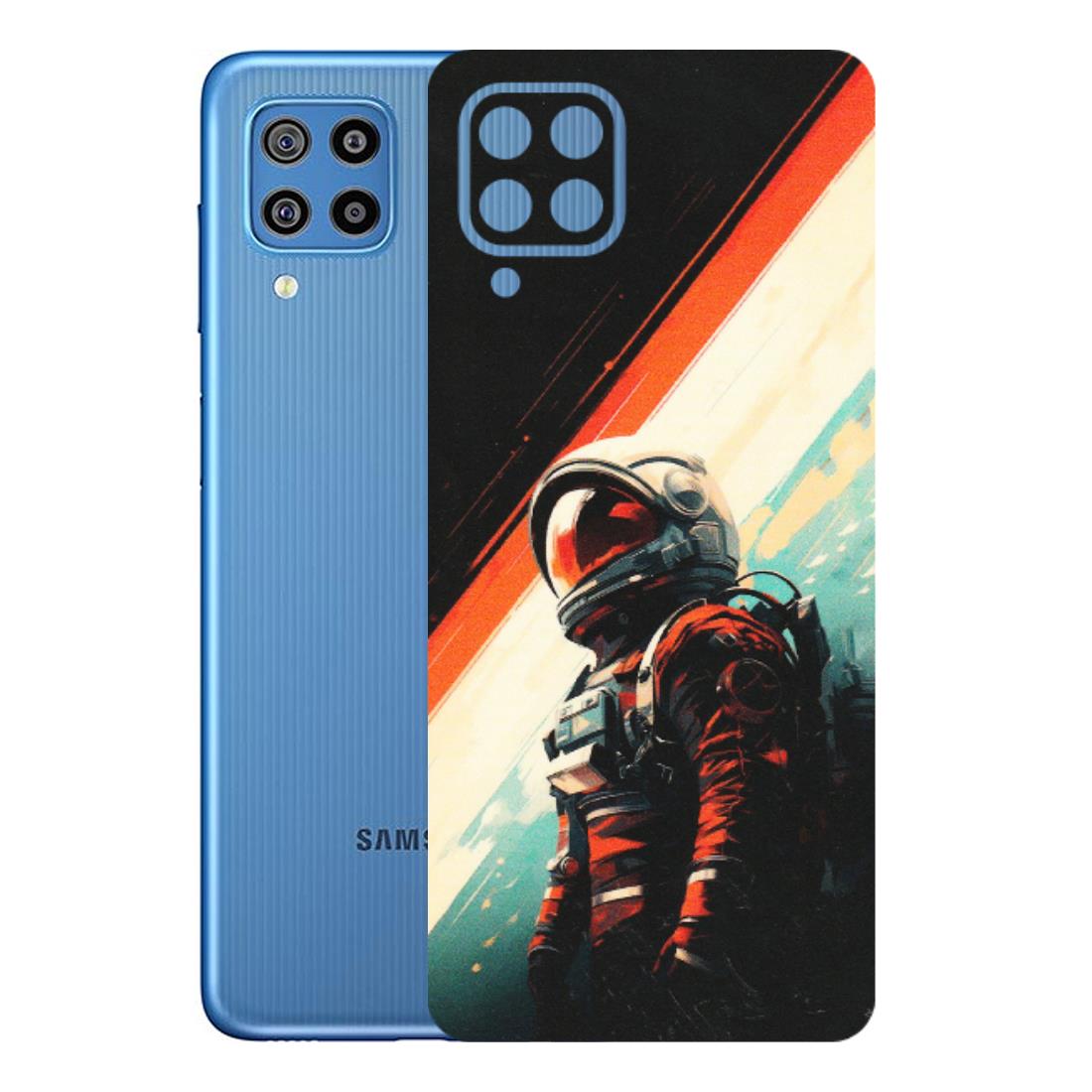 Samsung M/F/Note/Flip and C Phone Skins (All Models) - Astro Delight - Matte Finish (M-109) Samsung Galaxy F22