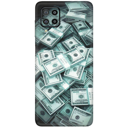 Samsung M/F/Note/Flip and C Phone Skins (All Models) - Hundred Dollar Bill - Matte Finish (M-162) Samsung Galaxy F22