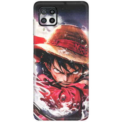 Samsung M/F/Note/Flip and C Phone Skins (All Models) - Unveiling The One Piece - Matte Finish (M-167) Samsung Galaxy F22