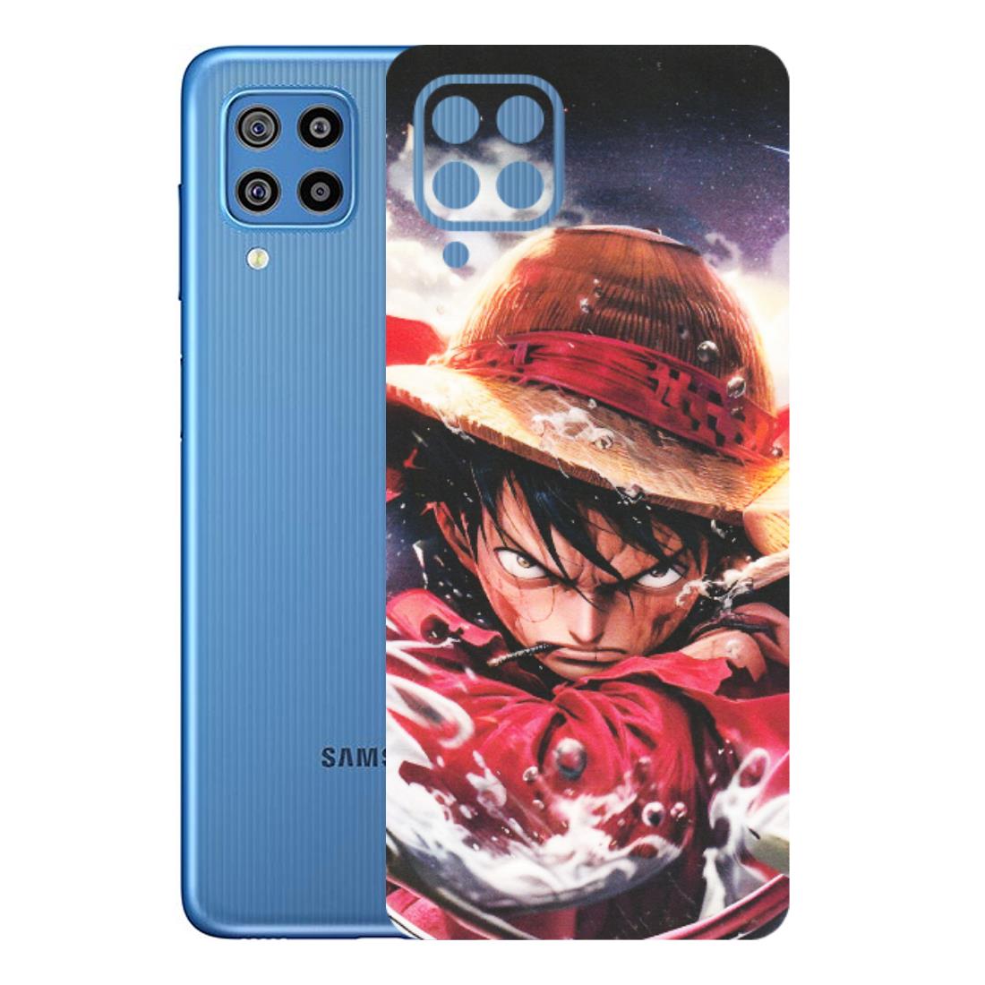 Samsung M/F/Note/Flip and C Phone Skins (All Models) - Motivational Hiking Mountain - Matte Finish (M-28) Samsung Galaxy F22