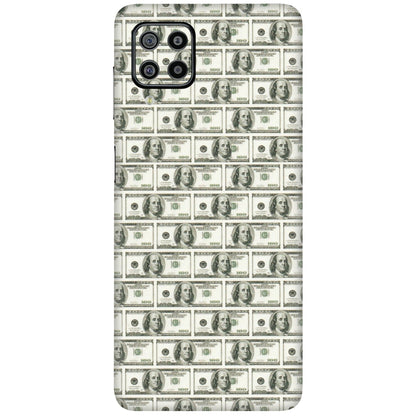 Samsung M/F/Note/Flip and C Phone Skins (All Models) - I Love Dollars - Matte Finish (M-40) Samsung Galaxy F22