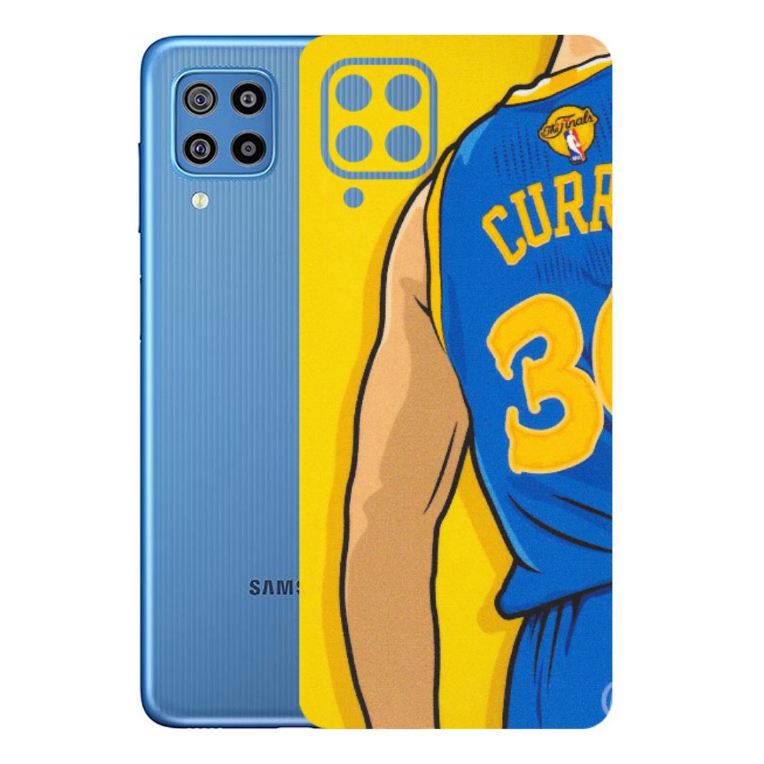 Samsung M/F/Note/Flip and C Phone Skins (All Models) - The Player NO.30 - Matte Finish (M-87) Samsung Galaxy F22