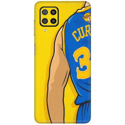 Samsung M/F/Note/Flip and C Phone Skins (All Models) - The Player NO.30 - Matte Finish (M-87) Samsung Galaxy F22