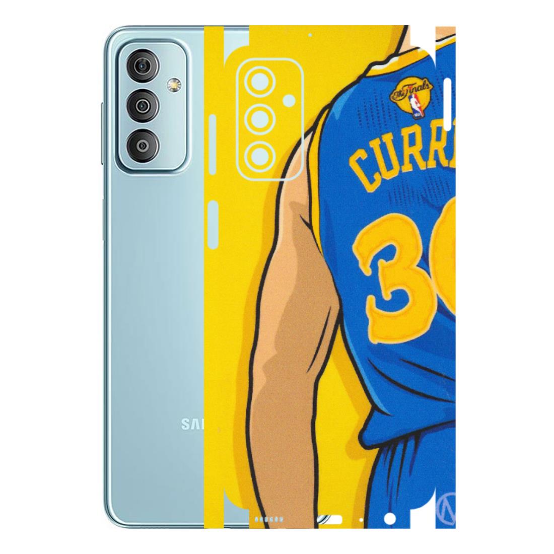 Samsung M/F/Note/Flip and C Phone Skins (All Models) - The Player NO.30 - Matte Finish (M-87) Samsung Galaxy F23