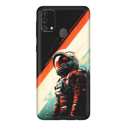 Samsung M/F/Note/Flip and C Phone Skins (All Models) - Astro Delight - Matte Finish (M-109) Samsung Galaxy F41