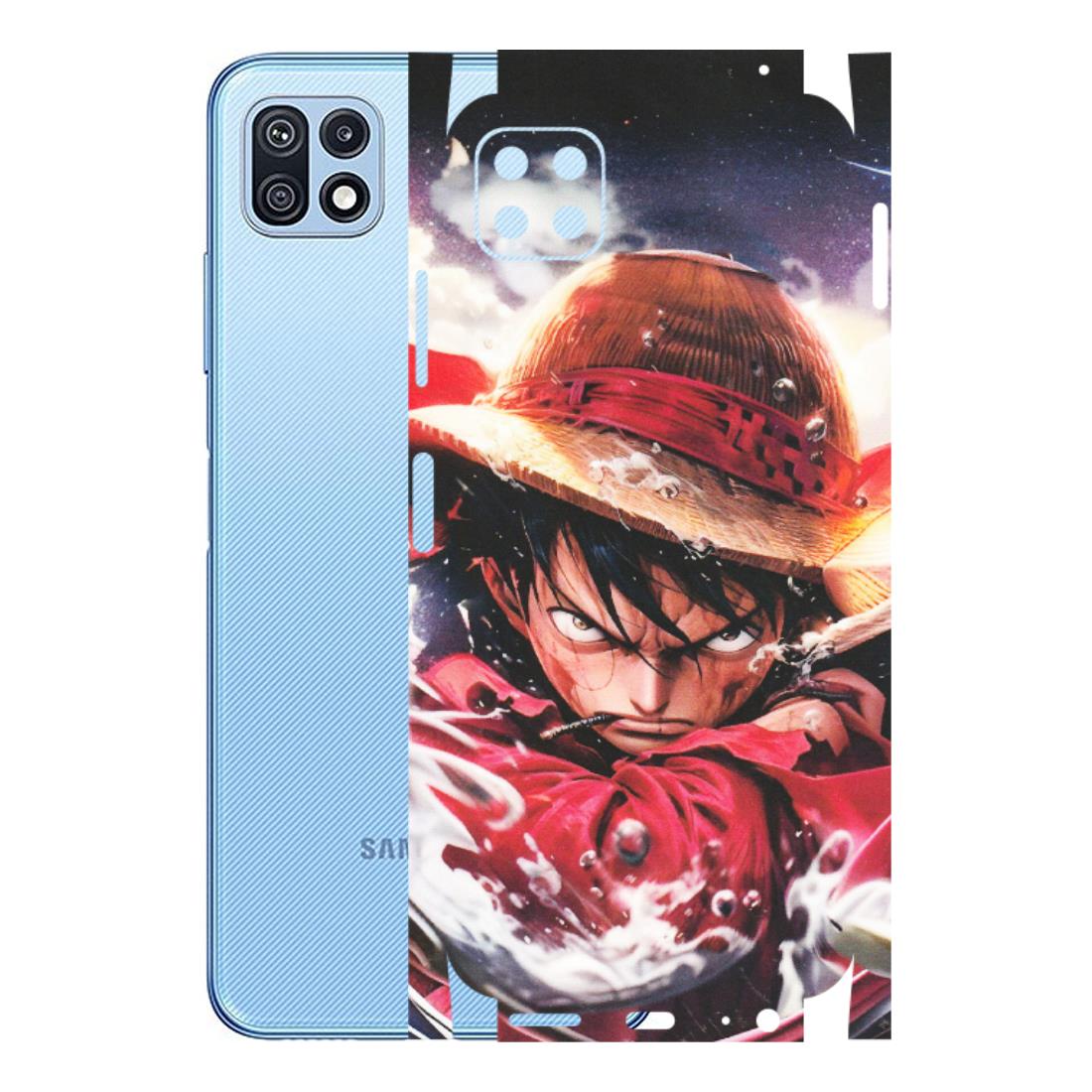 Samsung M/F/Note/Flip and C Phone Skins (All Models) - Motivational Hiking Mountain - Matte Finish (M-28) Samsung Galaxy F42 (5G)