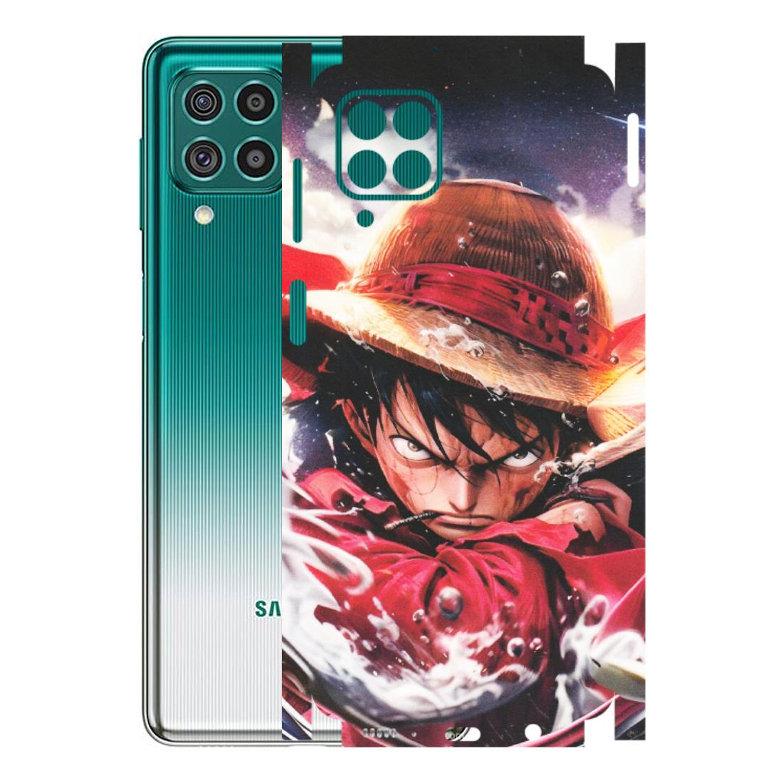 Samsung M/F/Note/Flip and C Phone Skins (All Models) - Motivational Hiking Mountain - Matte Finish (M-28) Samsung Galaxy F62