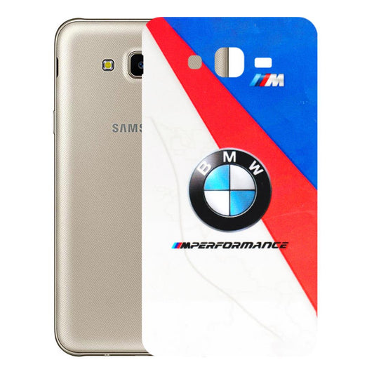Samsung M/F/Note/Flip and C Phone Skins (All Models) - BM Performance Car Lover - 3D Embossed Finish (L-10) Samsung Galaxy J7 Next