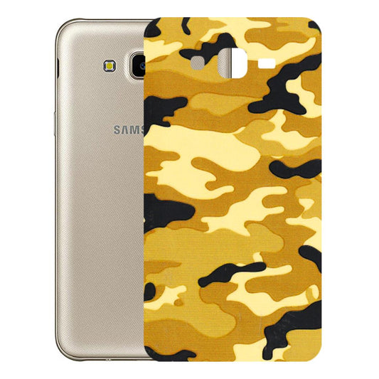 Samsung M/F/Note/Flip and C Phone Skins (All Models) - Indian Camo - 3D Embossed Finish (L-228) Samsung Galaxy J7 Next