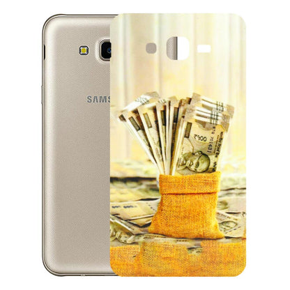 Samsung M/F/Note/Flip and C Phone Skins (All Models) - Show Me The Money - 3D Embossed Finish (L-52) Samsung Galaxy J7 Next