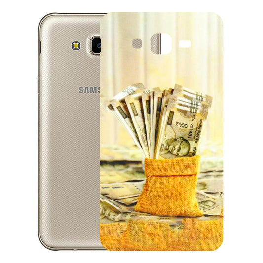 Samsung M/F/Note/Flip and C Phone Skins (All Models) - Show Me The Money - 3D Embossed Finish (L-52) Samsung Galaxy J7 Next