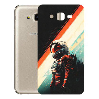 Samsung M/F/Note/Flip and C Phone Skins (All Models) - Astro Delight - Matte Finish (M-109) Samsung Galaxy J7 Next