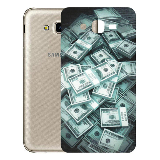 Samsung M/F/Note/Flip and C Phone Skins (All Models) - Hundred Dollar Bill - Matte Finish (M-162) Samsung Galaxy J7 Next