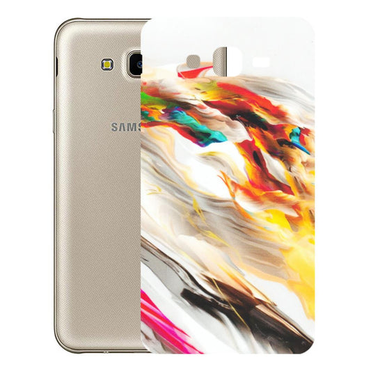 Samsung M/F/Note/Flip and C Phone Skins (All Models) - Acrylic Paint - Matte Finish (M-166) Samsung Galaxy J7 Next