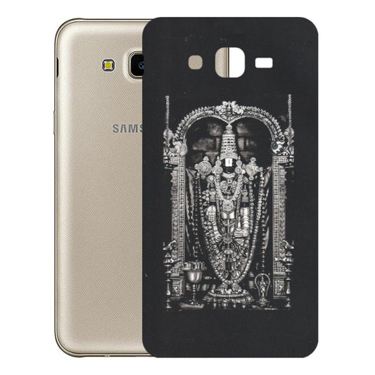 Samsung M/F/Note/Flip and C Phone Skins (All Models) - Jai Balaji - Matte Finish (M-18) Samsung Galaxy J7 Next