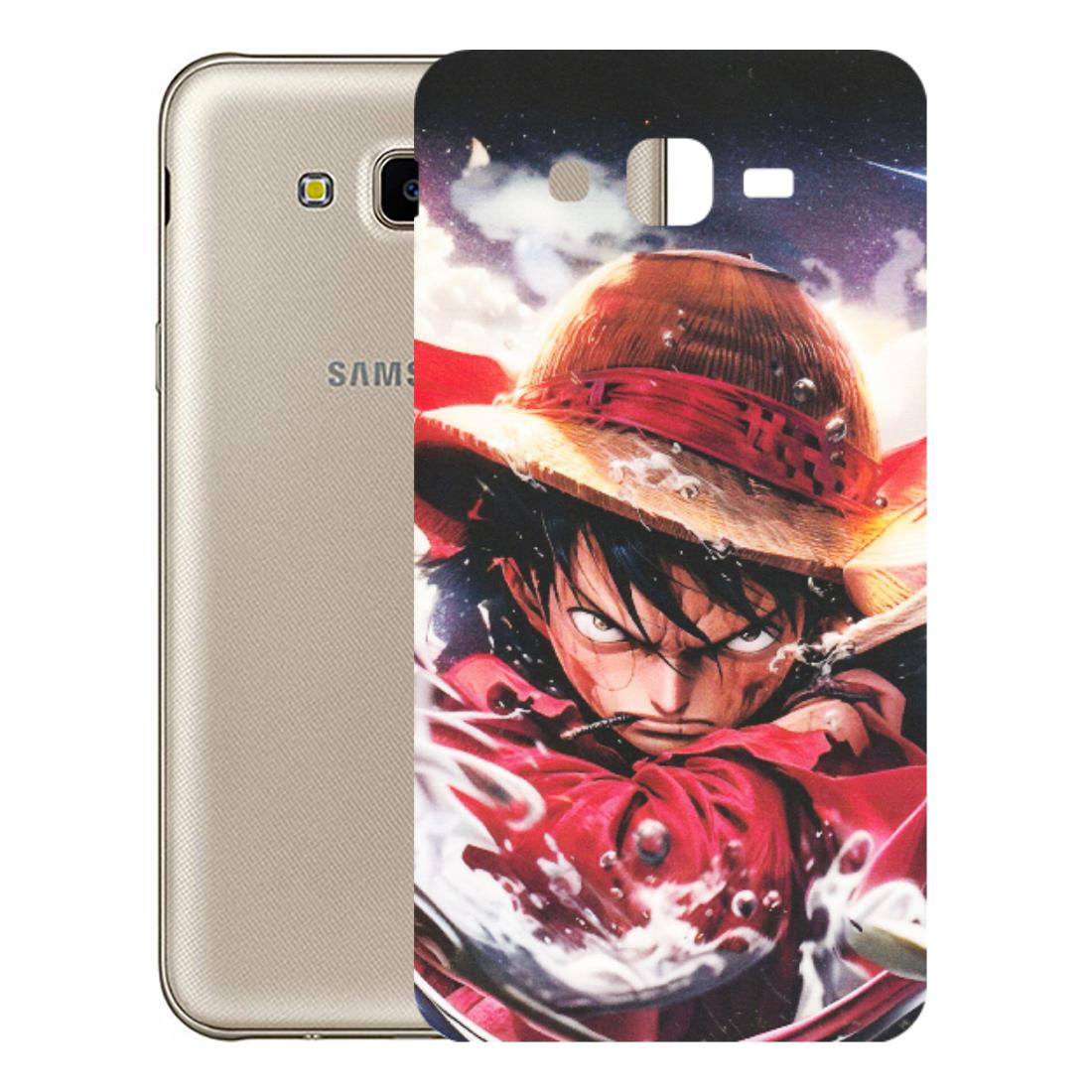 Samsung M/F/Note/Flip and C Phone Skins (All Models) - Motivational Hiking Mountain - Matte Finish (M-28) Samsung Galaxy J7 Next