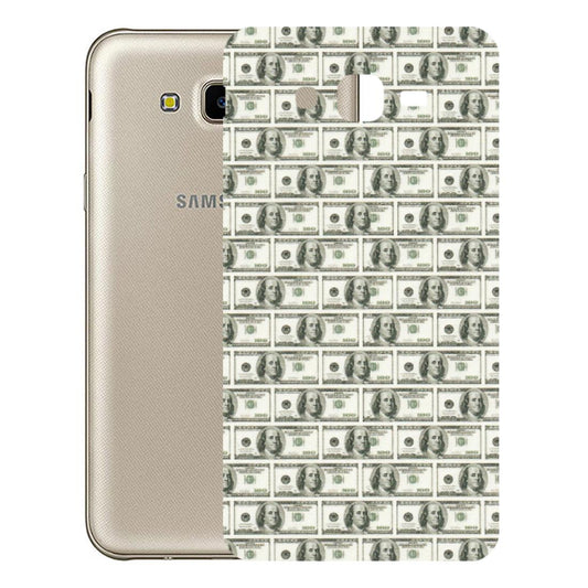 Samsung M/F/Note/Flip and C Phone Skins (All Models) - I Love Dollars - Matte Finish (M-40) Samsung Galaxy J7 Next