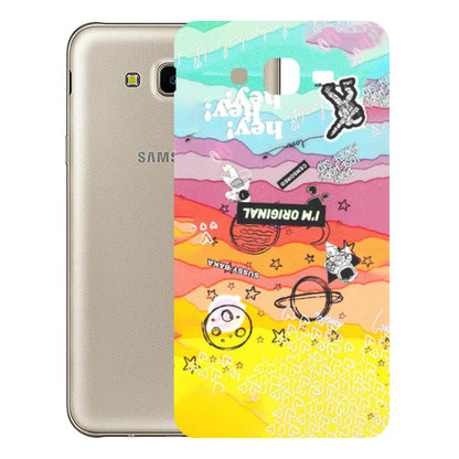 Samsung M/F/Note/Flip and C Phone Skins (All Models) - The Original Astronaut - Matte Finish (M-79) Samsung Galaxy J7 Next