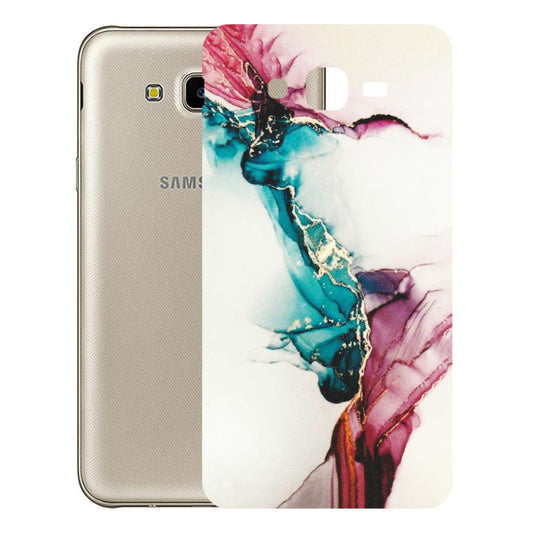 Samsung M/F/Note/Flip and C Phone Skins (All Models) - Elegant Marble - Matte Finish (M-81) Samsung Galaxy J7 Next