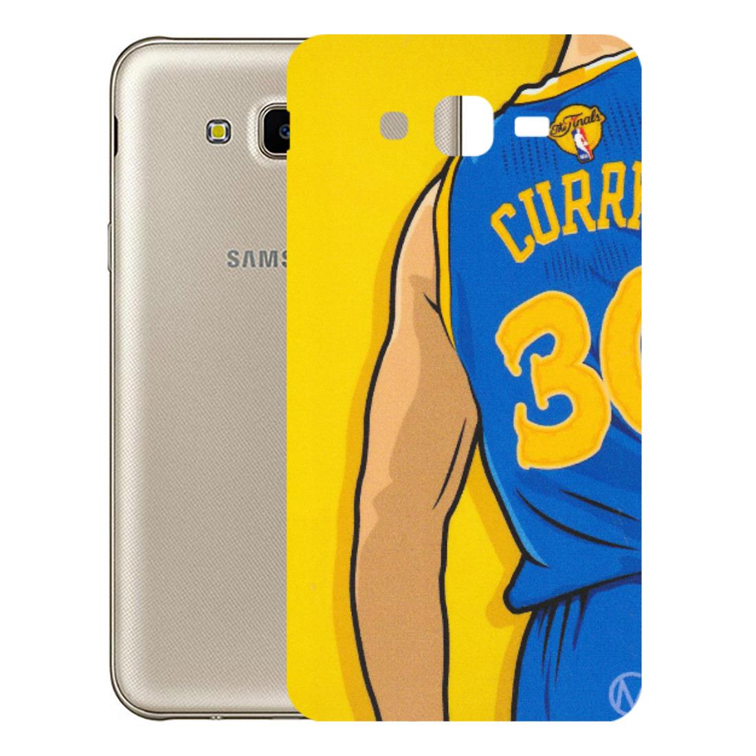 Samsung M/F/Note/Flip and C Phone Skins (All Models) - The Player NO.30 - Matte Finish (M-87) Samsung Galaxy J7 Next