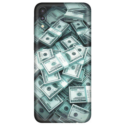 Samsung M/F/Note/Flip and C Phone Skins (All Models) - Hundred Dollar Bill - Matte Finish (M-162) Samsung Galaxy M10
