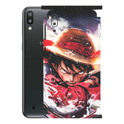 Samsung M/F/Note/Flip and C Phone Skins (All Models) - Motivational Hiking Mountain - Matte Finish (M-28) Samsung Galaxy M10