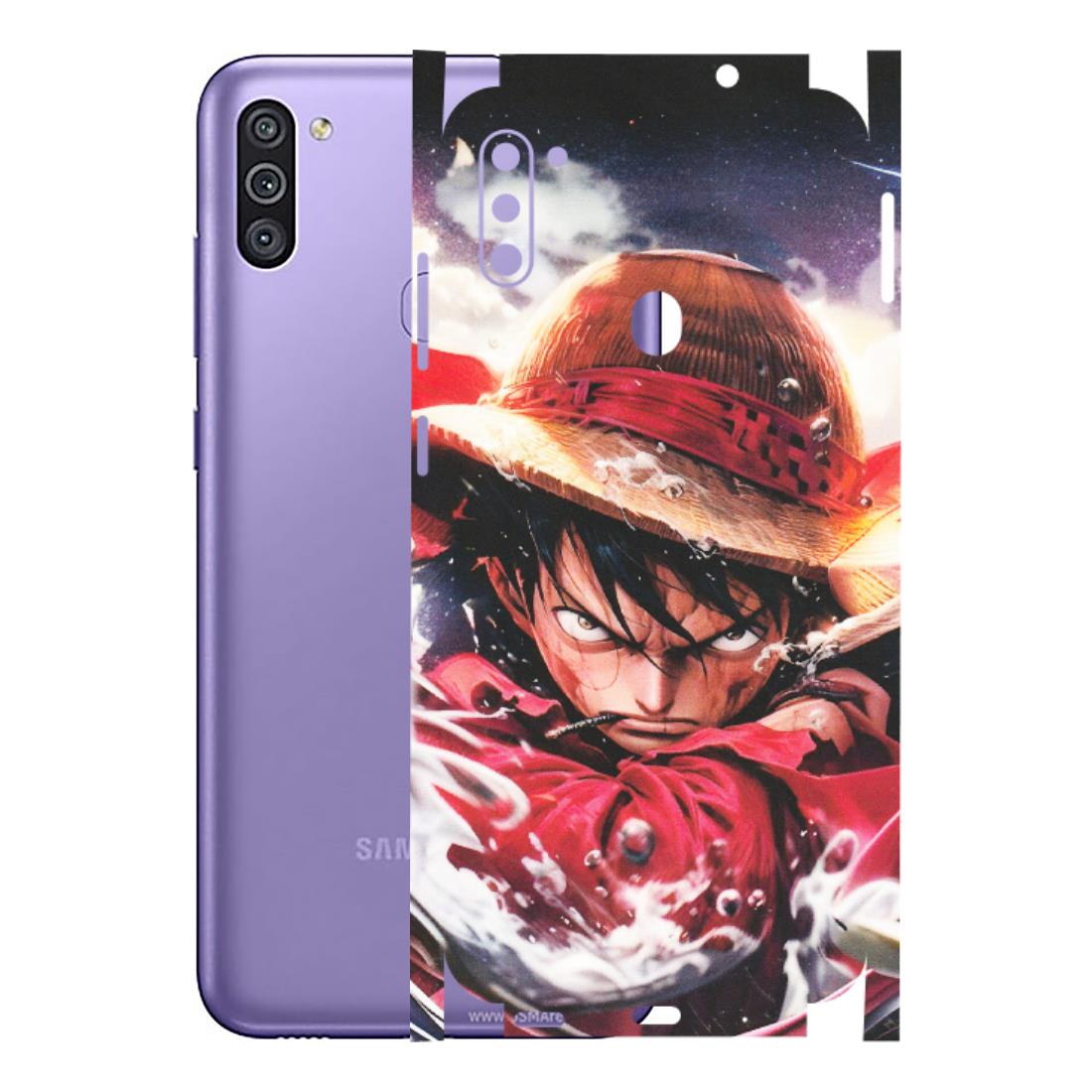 Samsung M/F/Note/Flip and C Phone Skins (All Models) - Motivational Hiking Mountain - Matte Finish (M-28) Samsung Galaxy M11