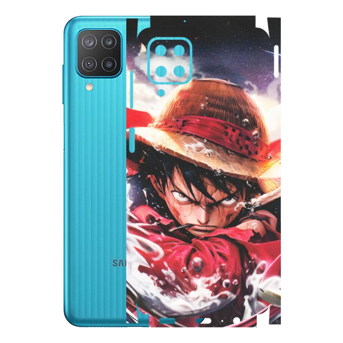 Samsung M/F/Note/Flip and C Phone Skins (All Models) - Motivational Hiking Mountain - Matte Finish (M-28) Samsung Galaxy M12