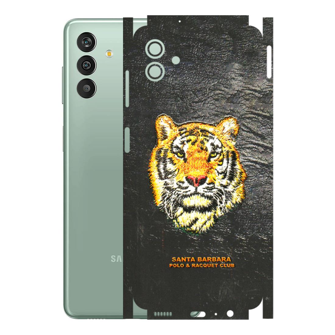 Samsung M/F/Note/Flip and C Phone Skins (All Models) - Santa Barbara - 3D Embossed Finish (L-72) Samsung Galaxy M13 (5G)