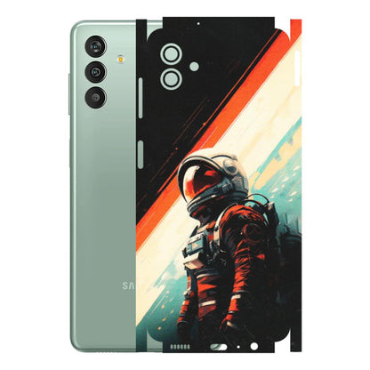 Samsung M/F/Note/Flip and C Phone Skins (All Models) - Astro Delight - Matte Finish (M-109) Samsung Galaxy M13 (5G)