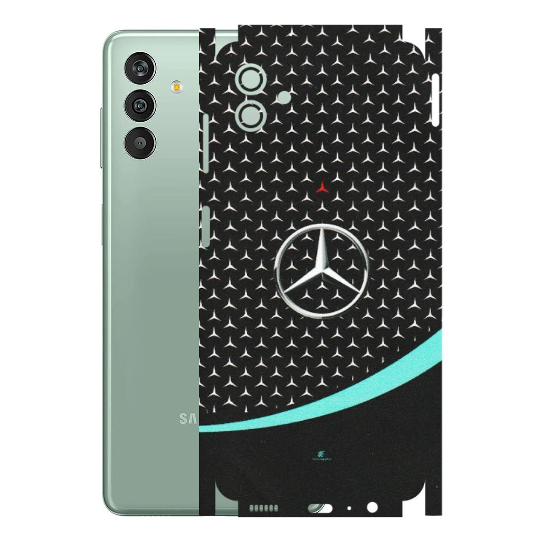 Samsung M/F/Note/Flip and C Phone Skins (All Models) - Benz Classy - Matte Finish (M-13) Samsung Galaxy M13 (5G)