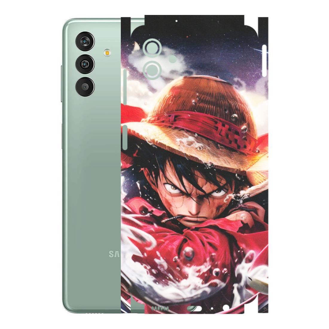 Samsung M/F/Note/Flip and C Phone Skins (All Models) - Motivational Hiking Mountain - Matte Finish (M-28) Samsung Galaxy M13 (5G)