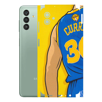Samsung M/F/Note/Flip and C Phone Skins (All Models) - The Player NO.30 - Matte Finish (M-87) Samsung Galaxy M13 (5G)