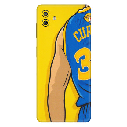 Samsung M/F/Note/Flip and C Phone Skins (All Models) - The Player NO.30 - Matte Finish (M-87) Samsung Galaxy M13 (5G)