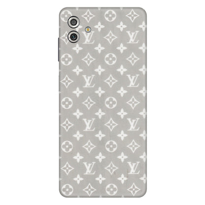 Samsung M/F/Note/Flip and C Phone Skins (All Models) - Luxury Brands Logo - Transparent Finish (T-07) Samsung Galaxy M13 (5G)