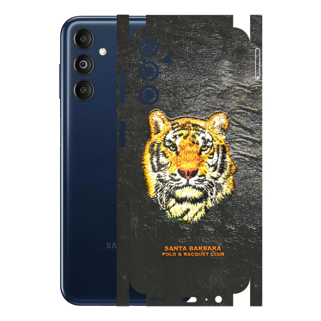 Samsung M/F/Note/Flip and C Phone Skins (All Models) - Santa Barbara - 3D Embossed Finish (L-72) Samsung Galaxy M14 (5G)