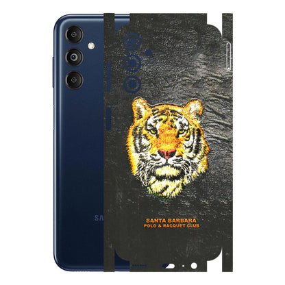 Samsung M/F/Note/Flip and C Phone Skins (All Models) - Santa Barbara - 3D Embossed Finish (L-72) Samsung Galaxy M14 (5G)