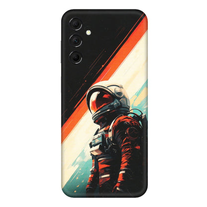 Samsung M/F/Note/Flip and C Phone Skins (All Models) - Astro Delight - Matte Finish (M-109) Samsung Galaxy M14 (5G)