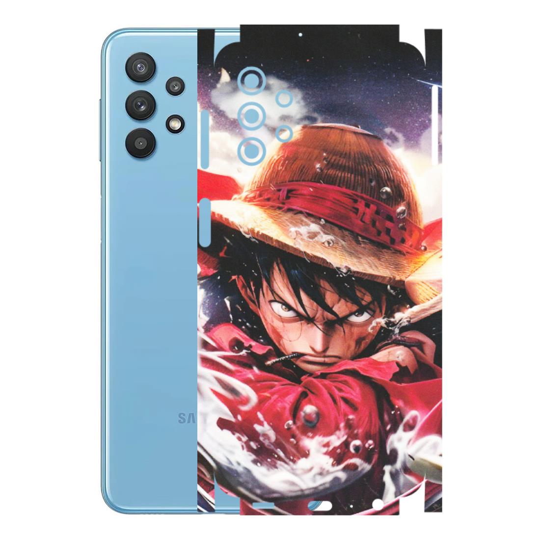 Samsung M/F/Note/Flip and C Phone Skins (All Models) - Motivational Hiking Mountain - Matte Finish (M-28) Samsung Galaxy M32 (5G)