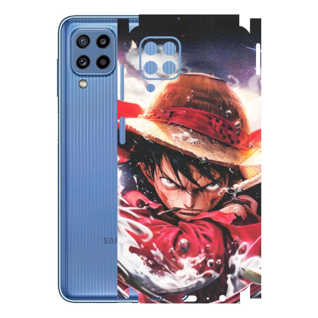 Samsung M/F/Note/Flip and C Phone Skins (All Models) - Motivational Hiking Mountain - Matte Finish (M-28) Samsung Galaxy M32