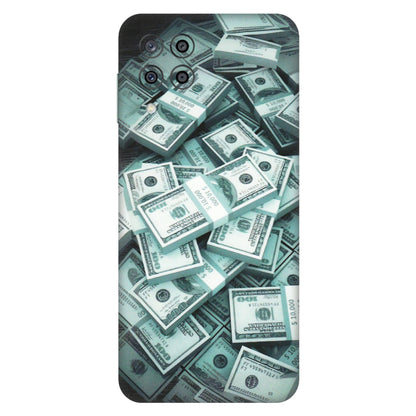 Samsung M/F/Note/Flip and C Phone Skins (All Models) - Hundred Dollar Bill - Matte Finish (M-162) Samsung Galaxy M33 (5G)