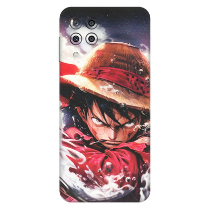Samsung M/F/Note/Flip and C Phone Skins (All Models) - Unveiling The One Piece - Matte Finish (M-167) Samsung Galaxy M33 (5G)